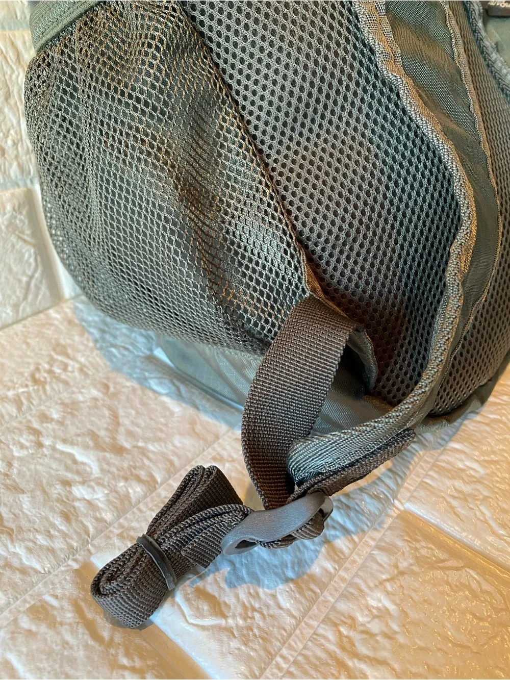 Eddie Bauer Stowaway Packable 20L Daypack Backpack - New With Tags
